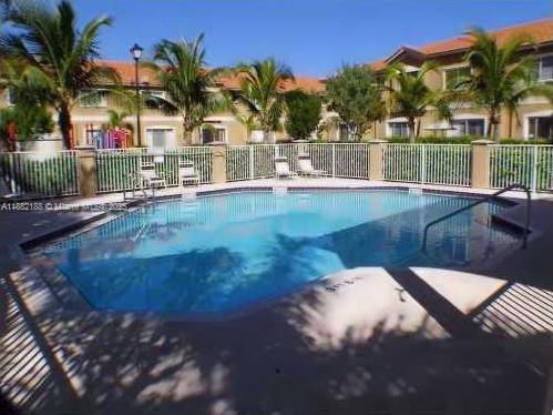 CATALINA PLACE - Residential Lease