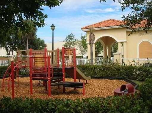 CATALINA PLACE - Residential Lease
