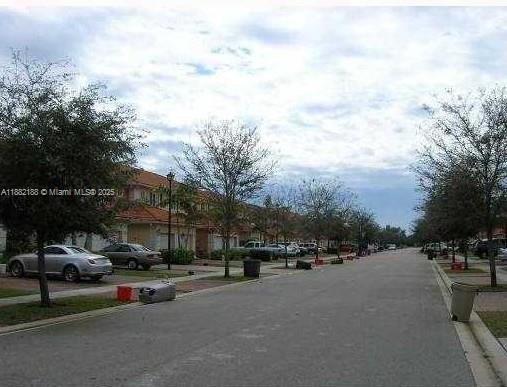 CATALINA PLACE - Residential Lease
