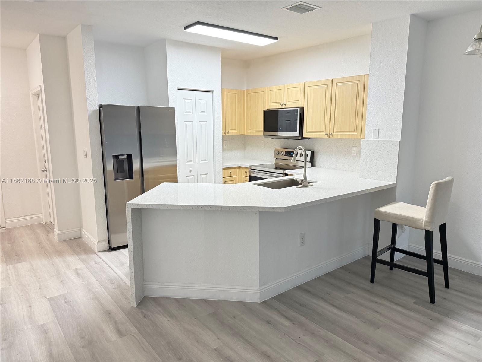 CATALINA PLACE - Residential Lease