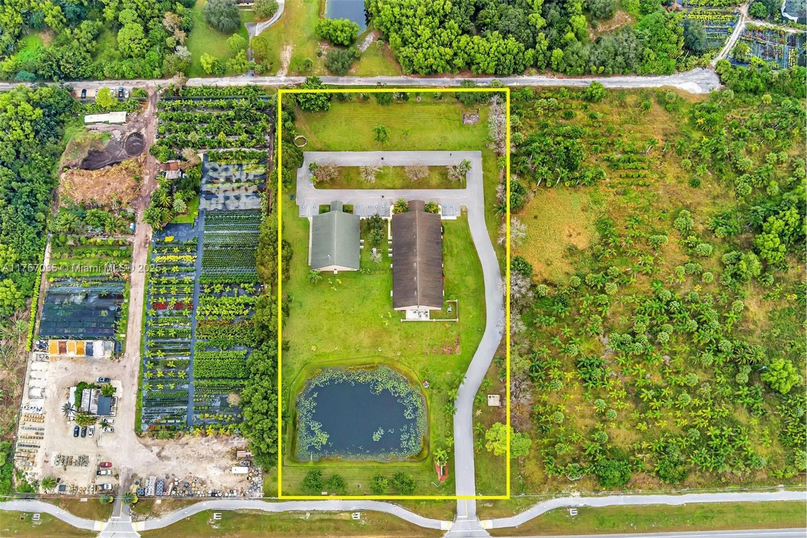 Prime leasing opportunity at 16401 Southern Blvd, Wellington, FL 33470. Offering ±1 acre of versatile land suitable for developers or special land lease uses. Located on a high-traffic corridor with an average daily traffic count of approximately 50,000 vehicles. Surrounded by planned residential developments by national homebuilders. Situated on a 5-acre property owned and occupied by Oasis Church, with available land for lease.