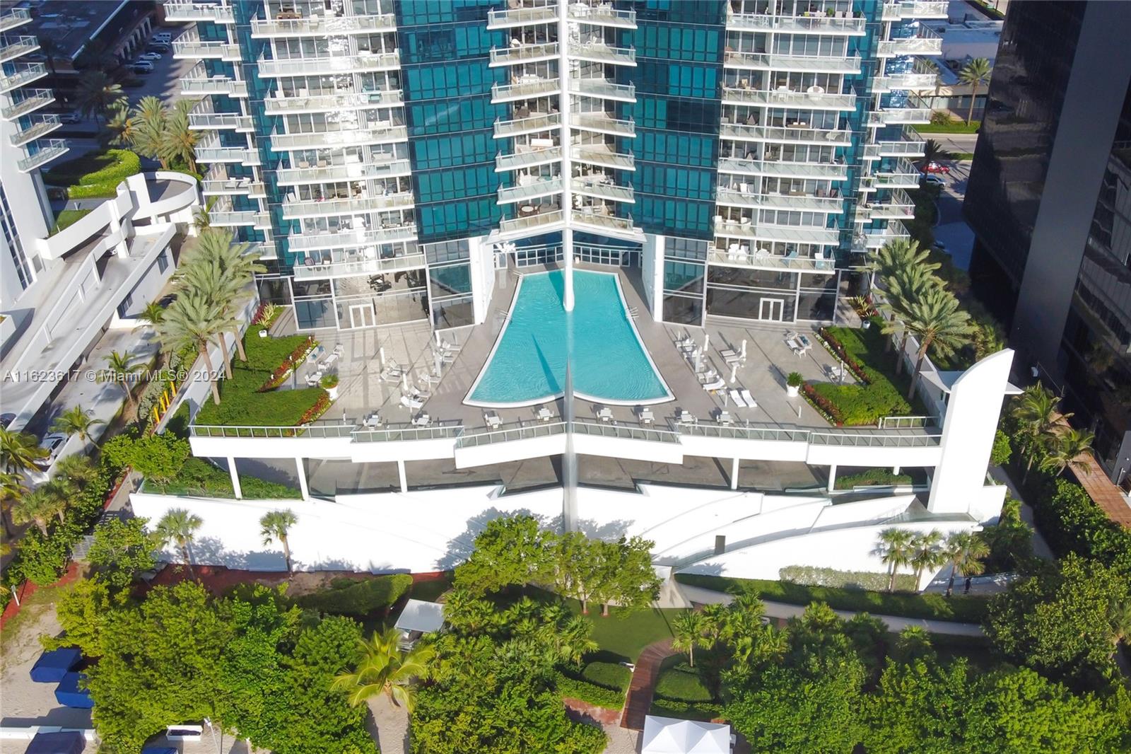 JADE OCEAN CONDO - Residential