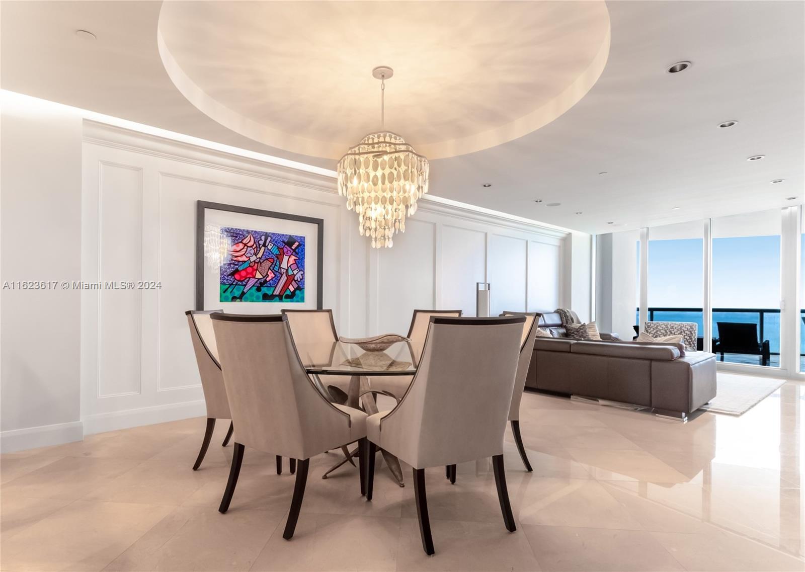 JADE OCEAN CONDO - Residential