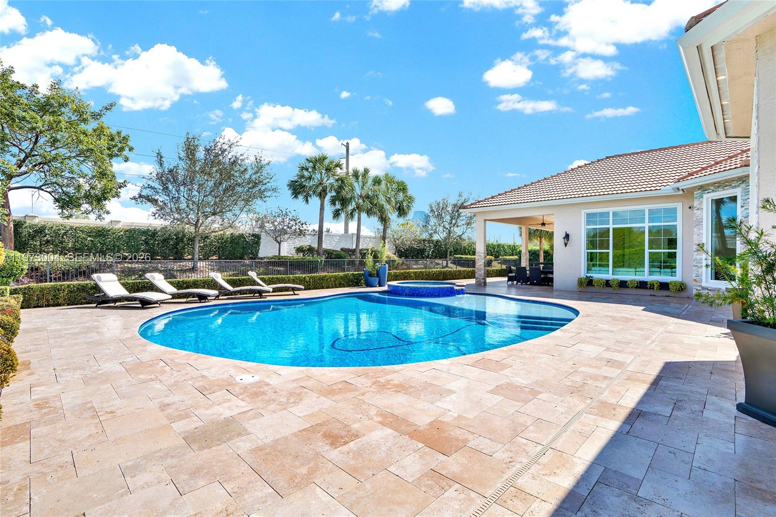 STERLING RANCH - Residential