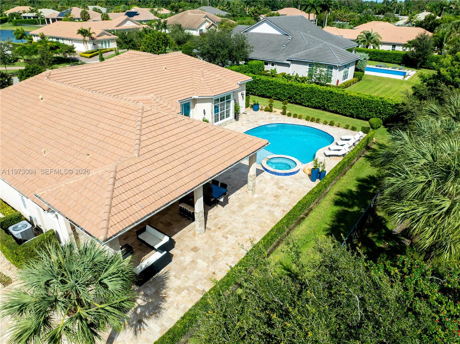 STERLING RANCH - Residential