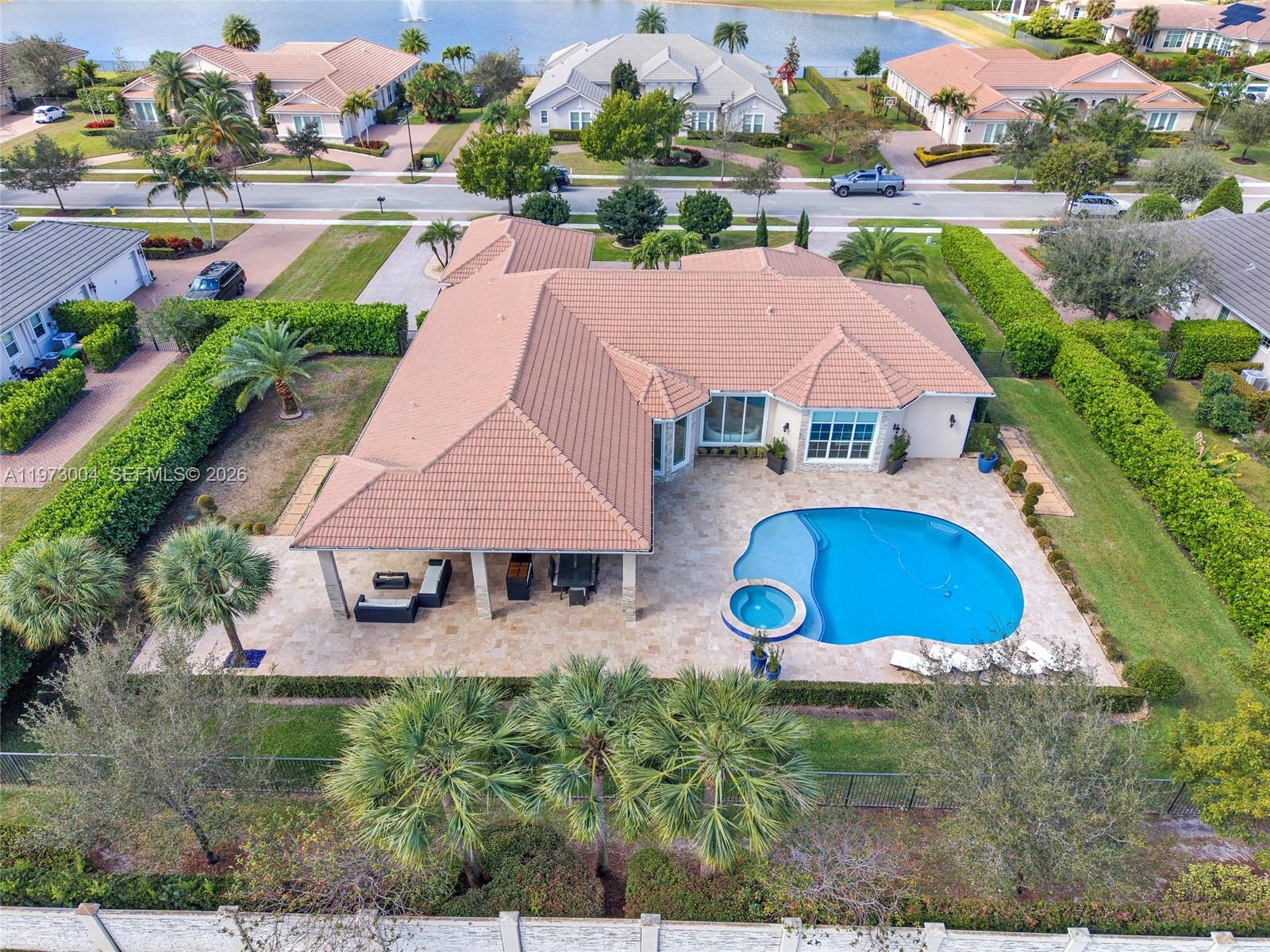 STERLING RANCH - Residential