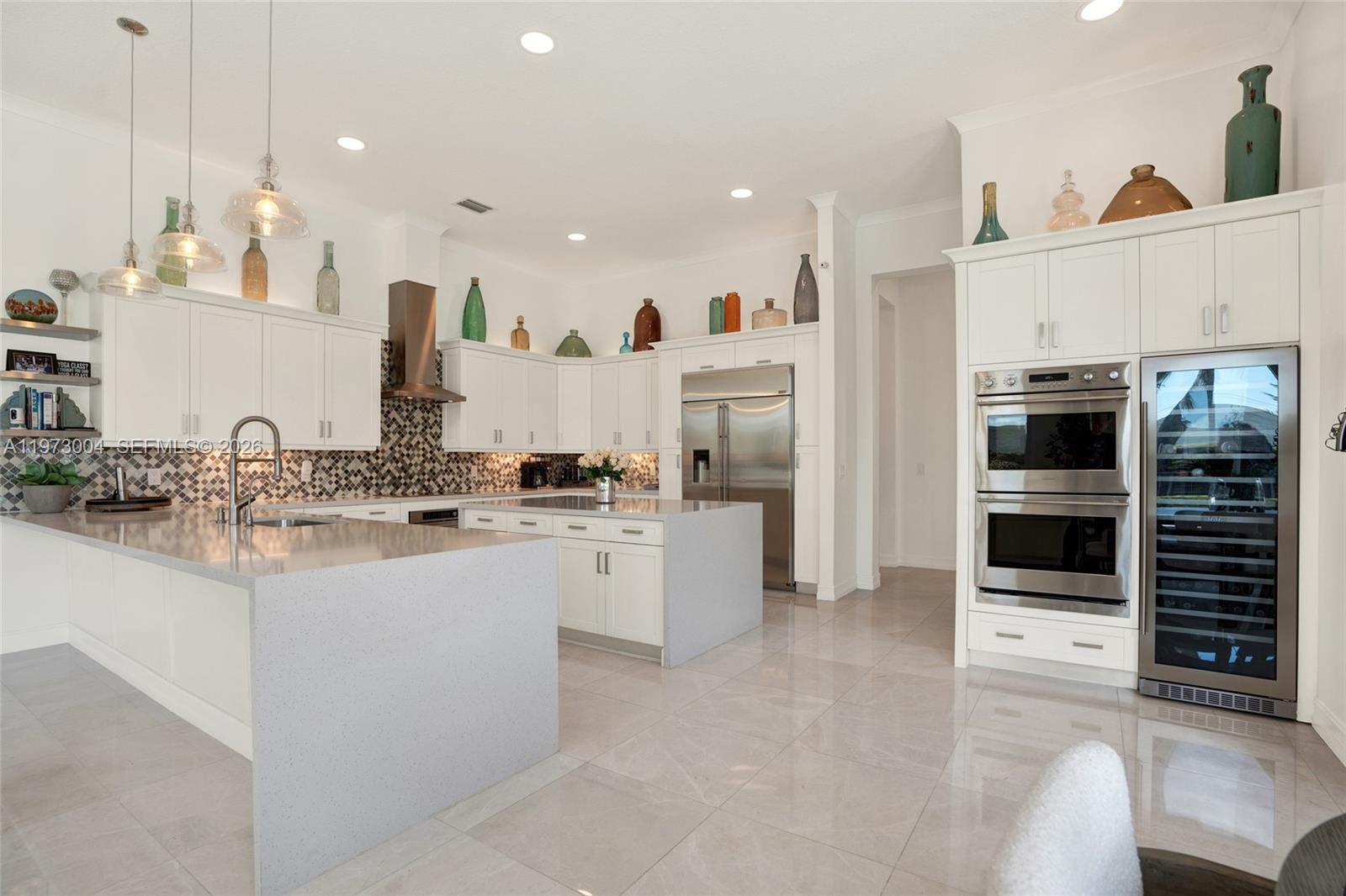 STERLING RANCH - Residential