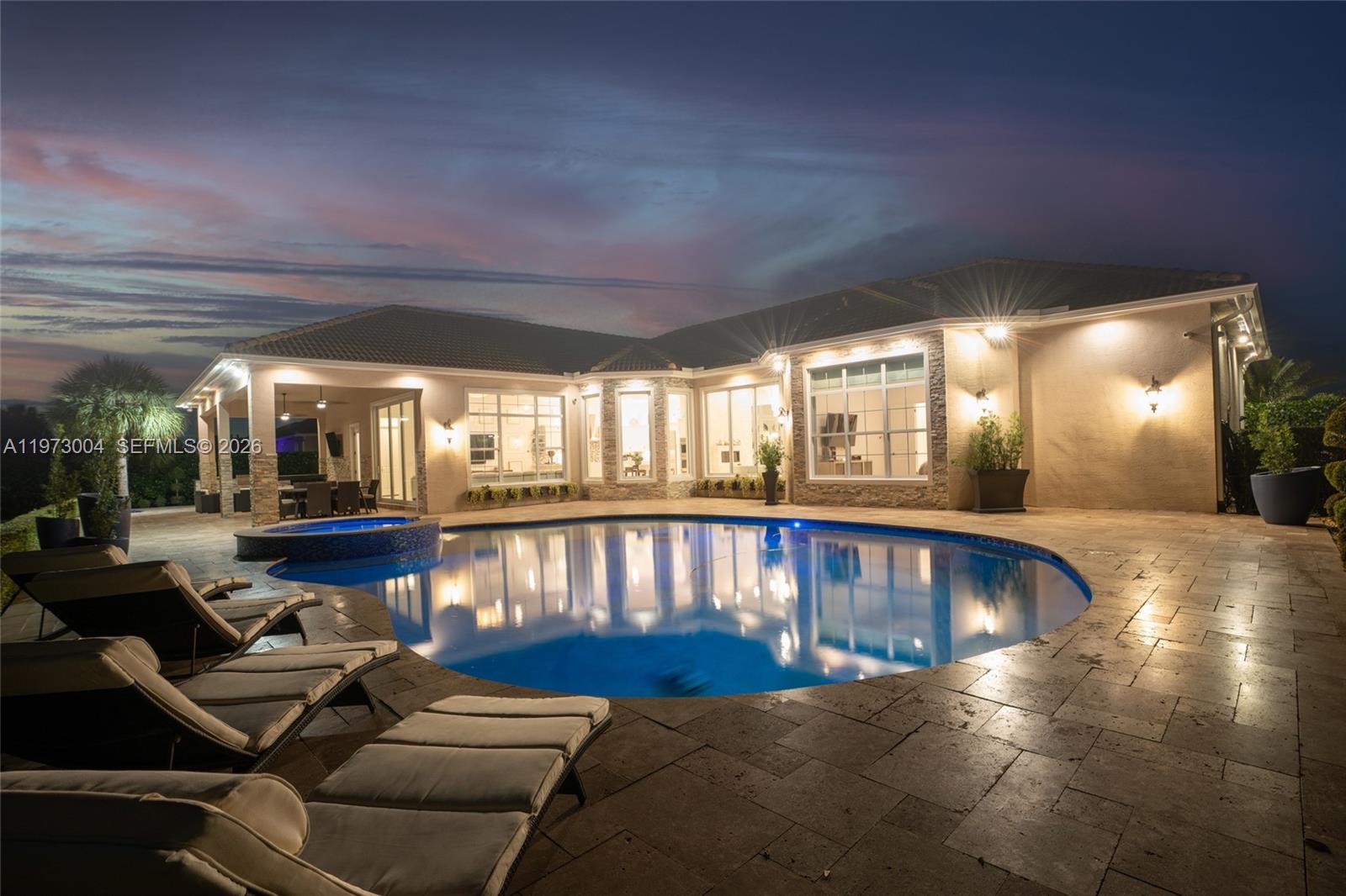 STERLING RANCH - Residential