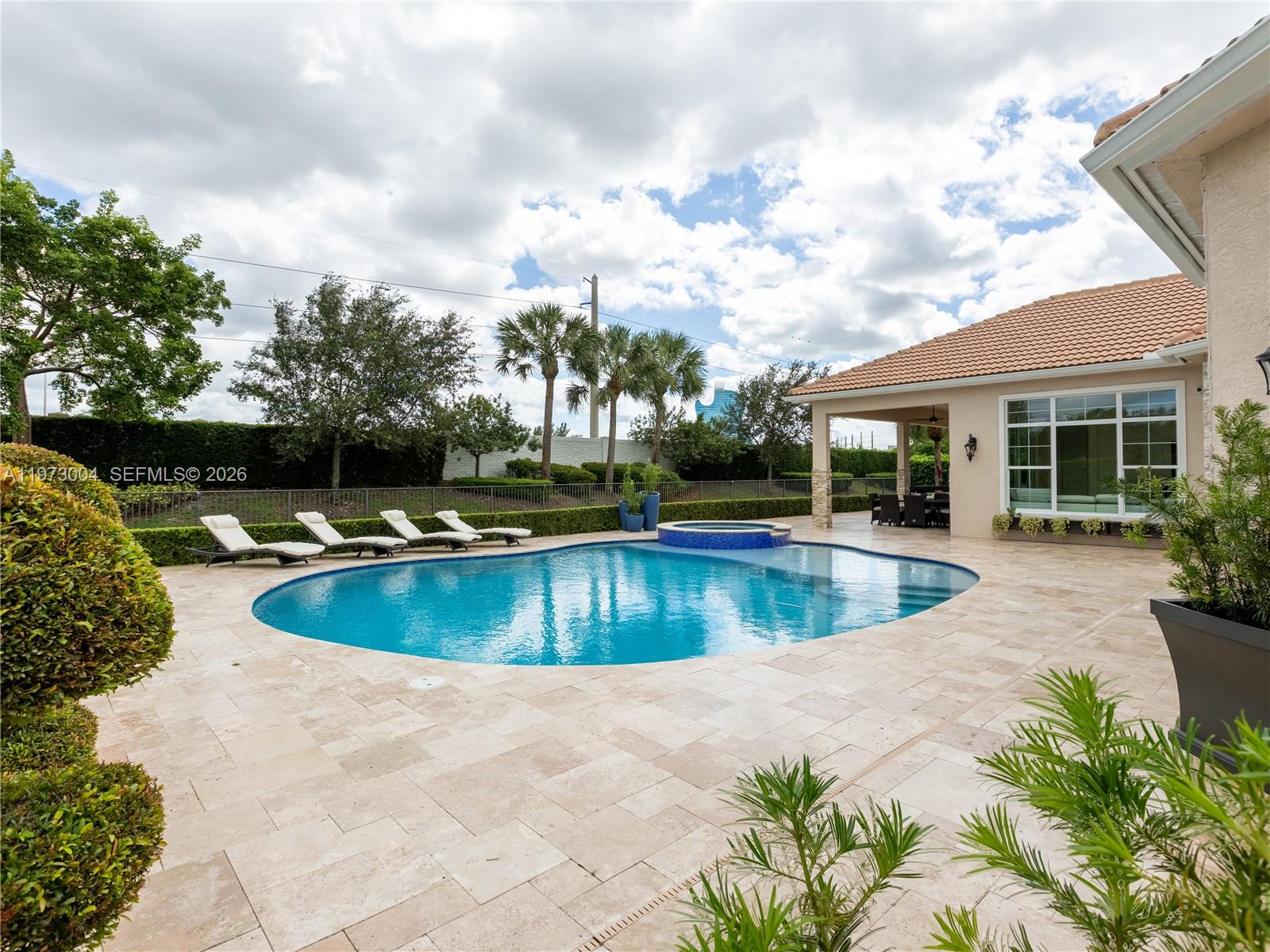 STERLING RANCH - Residential