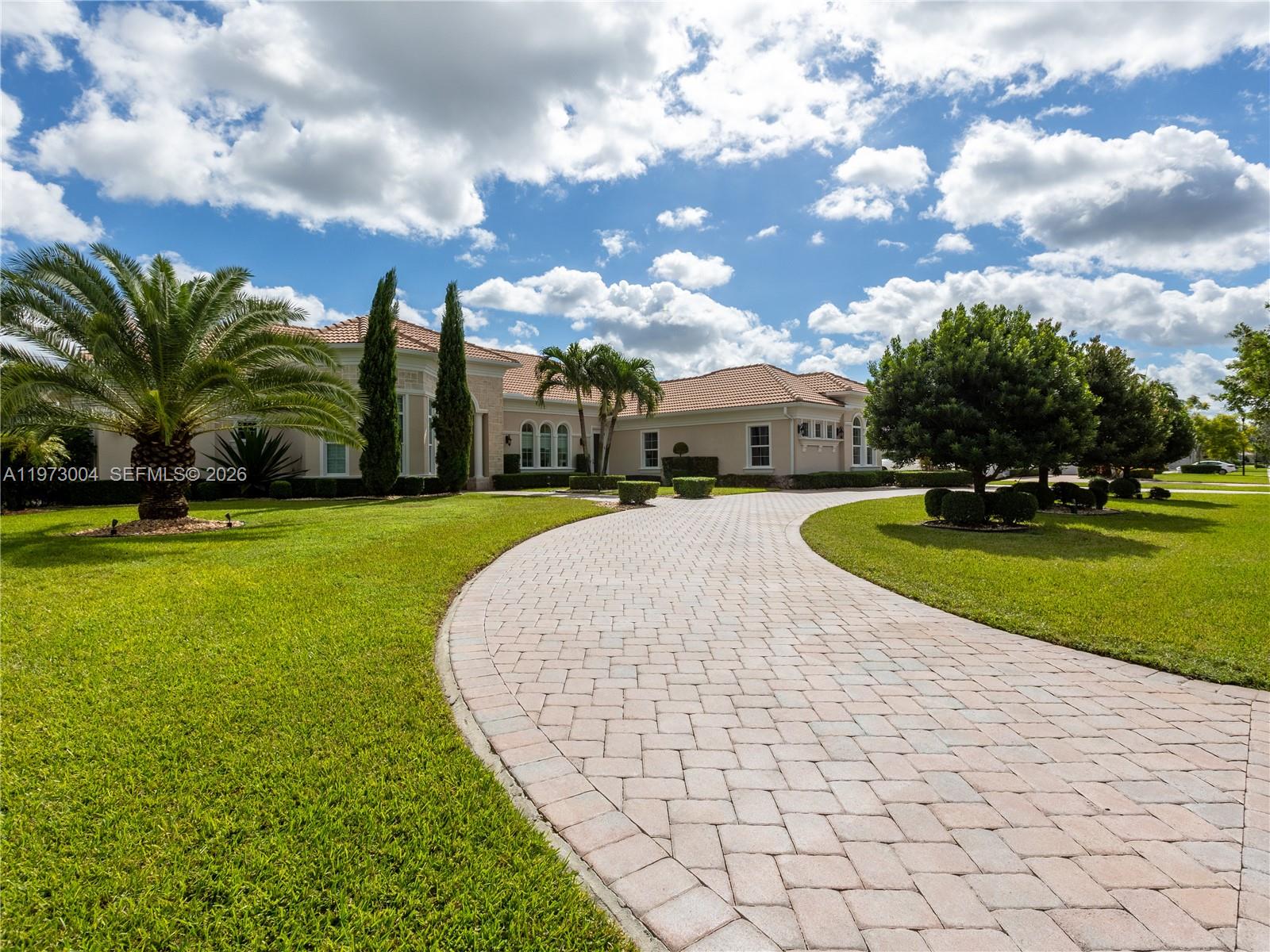 STERLING RANCH - Residential