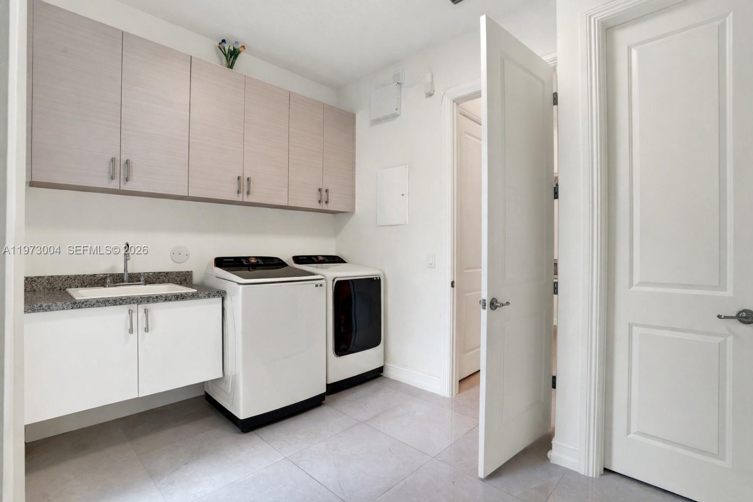 STERLING RANCH - Residential