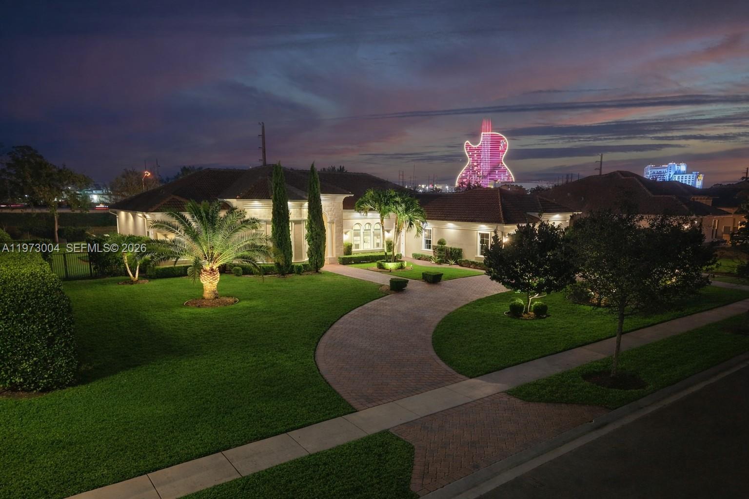 STERLING RANCH - Residential