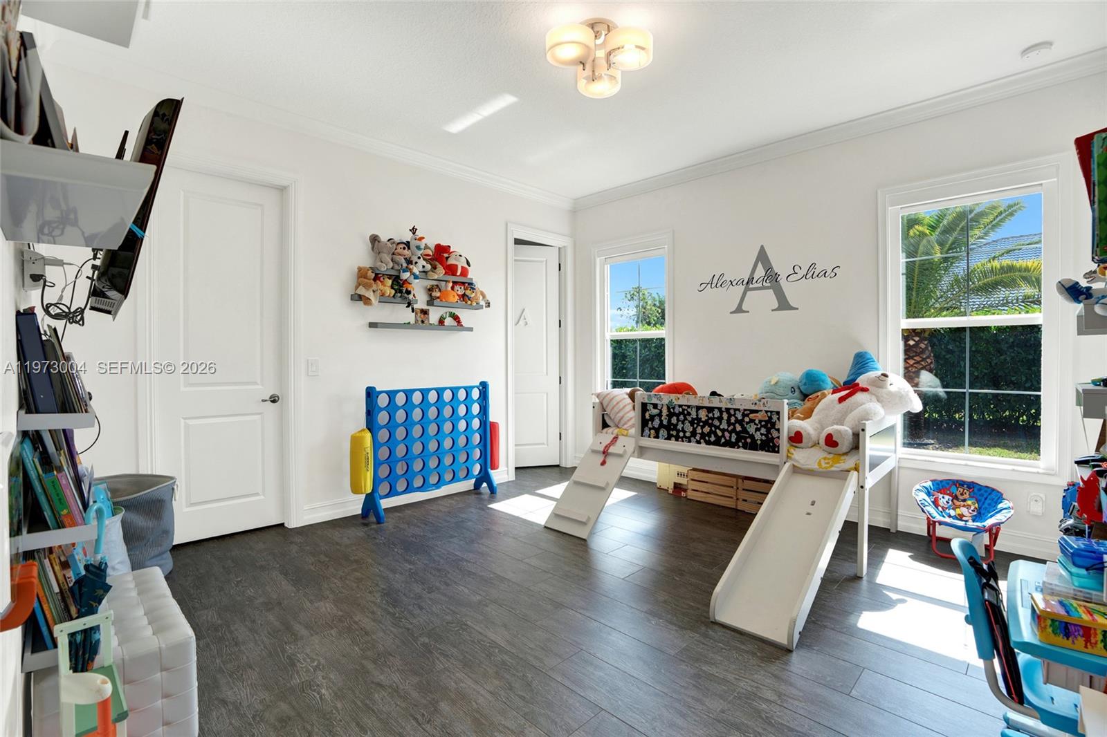 STERLING RANCH - Residential