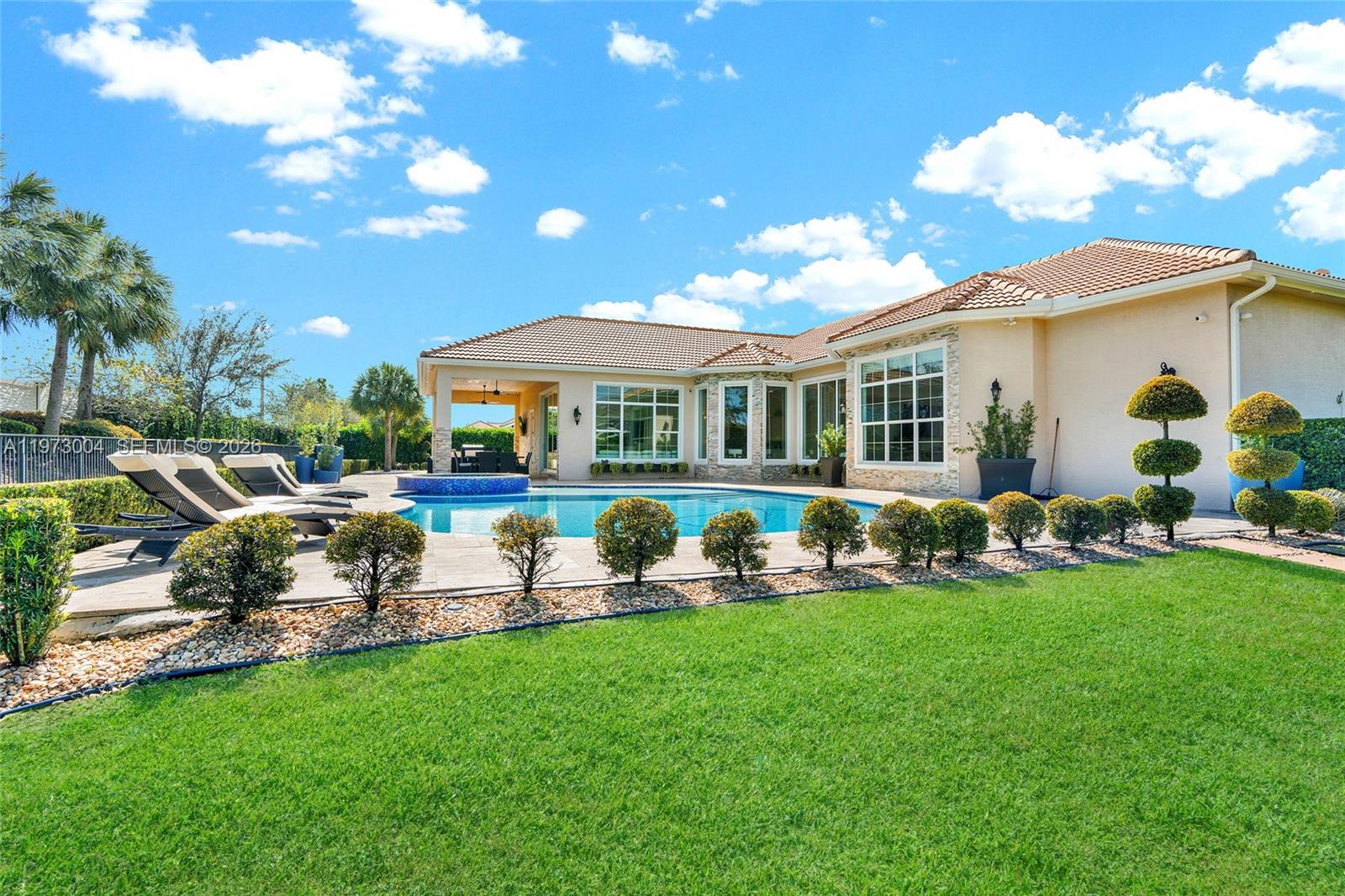 STERLING RANCH - Residential