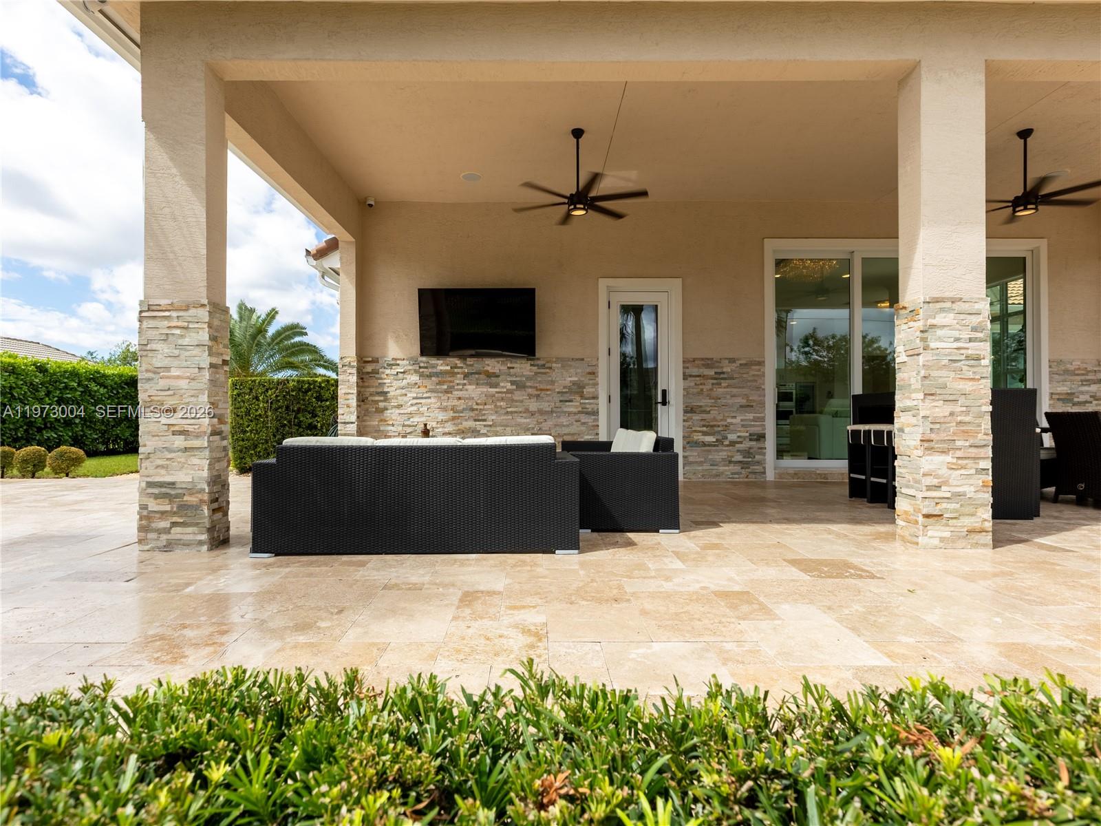 STERLING RANCH - Residential