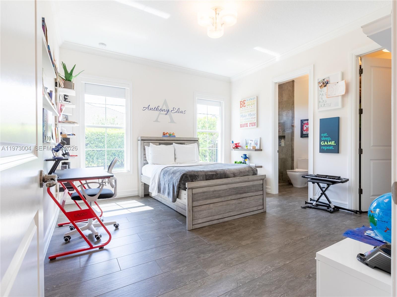 STERLING RANCH - Residential