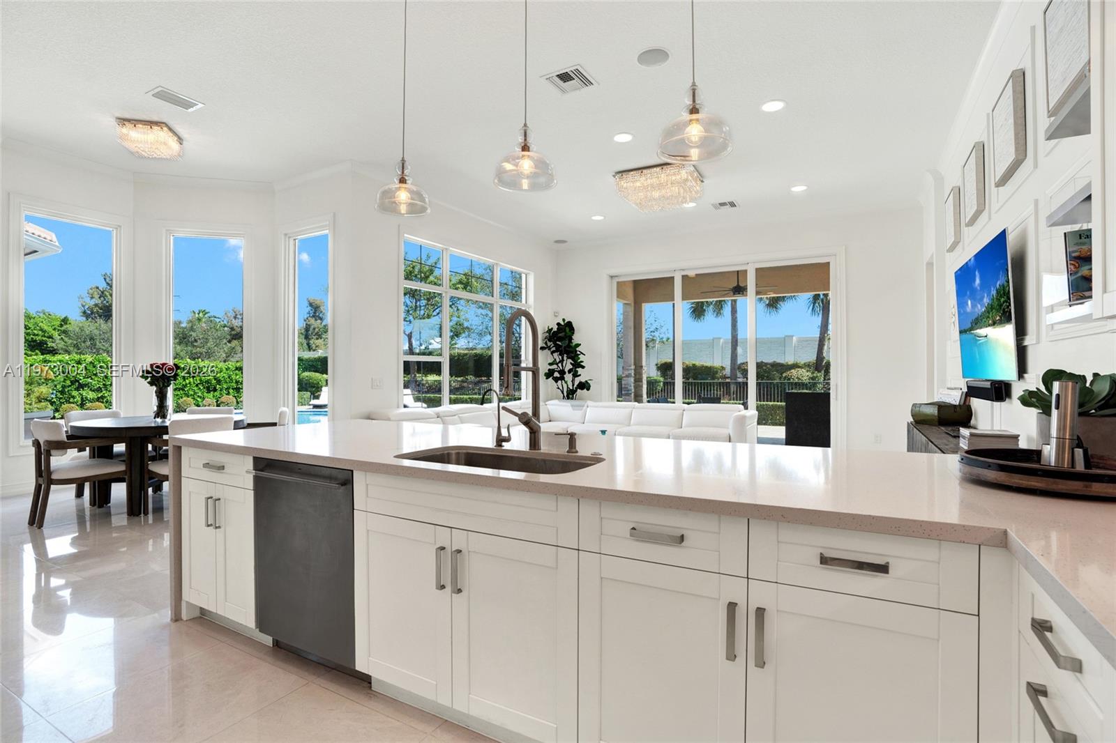 STERLING RANCH - Residential