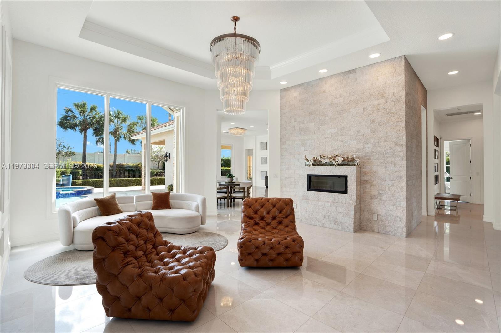 STERLING RANCH - Residential