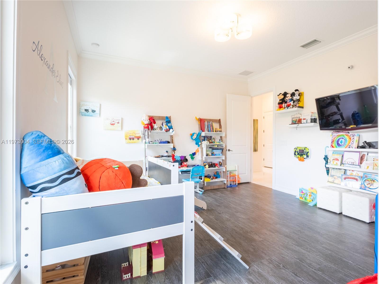 STERLING RANCH - Residential