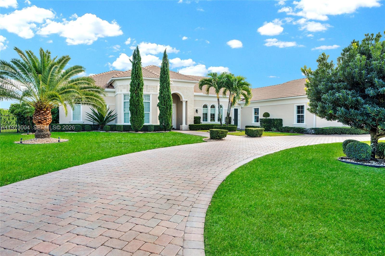 STERLING RANCH - Residential