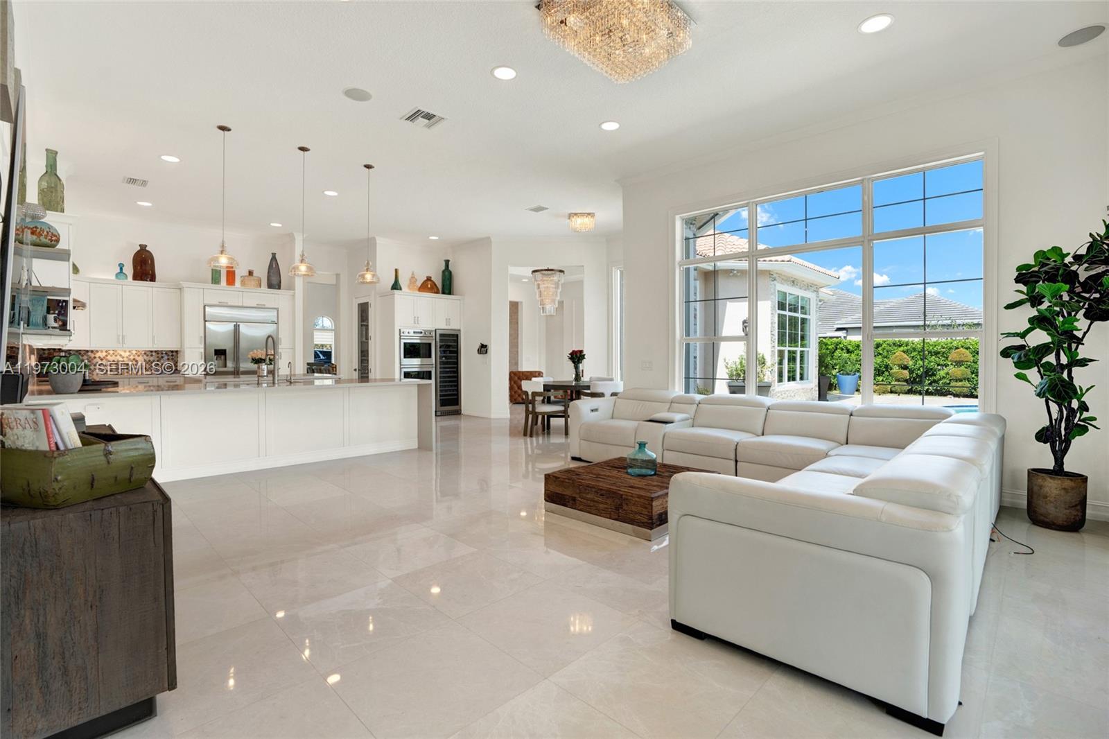 STERLING RANCH - Residential