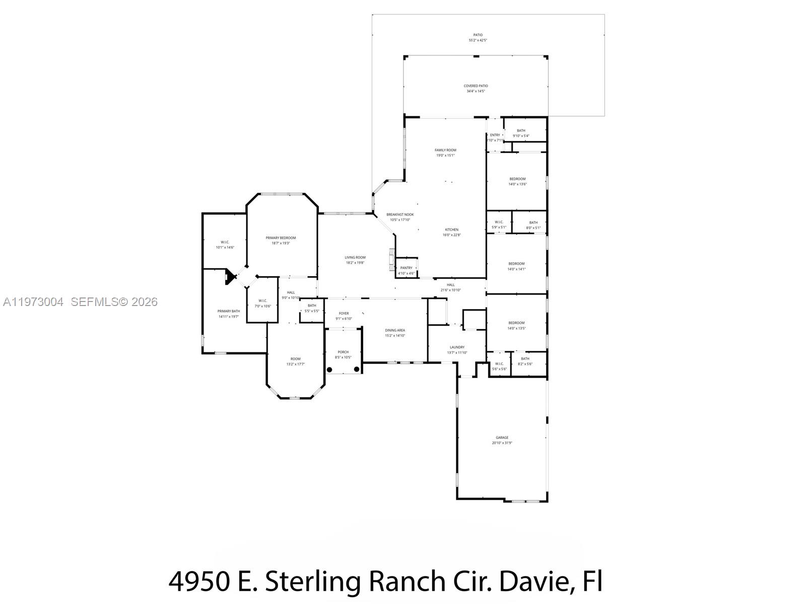 STERLING RANCH - Residential