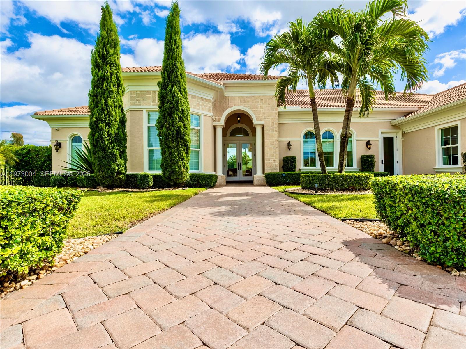 STERLING RANCH - Residential