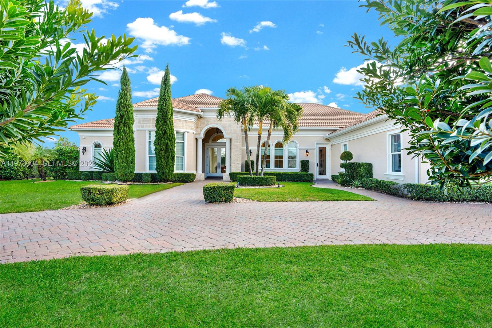 STERLING RANCH - Residential