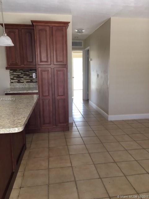 coral terrace - Residential Lease