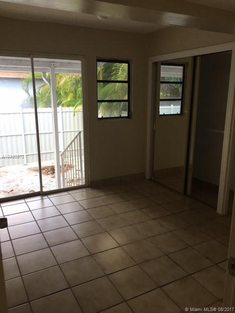 coral terrace - Residential Lease