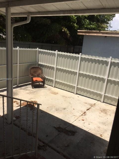 coral terrace - Residential Lease