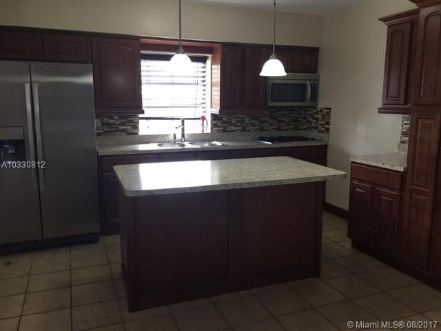 coral terrace - Residential Lease