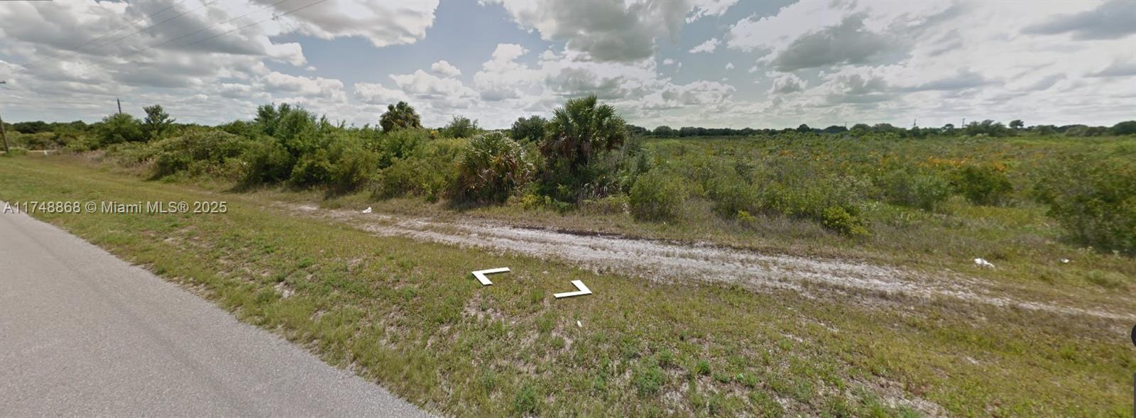 1.25 HIGH & DRY LOT. The nearby Kissimmee River Preserve State Park and the flowing Kissimmee River into Lake Okeechobee are hot spots for some of the best fishing experiences.
