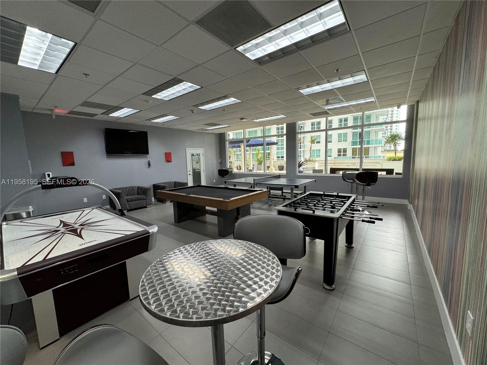 THE CLUB AT BRICKELL BAY - Residential Lease