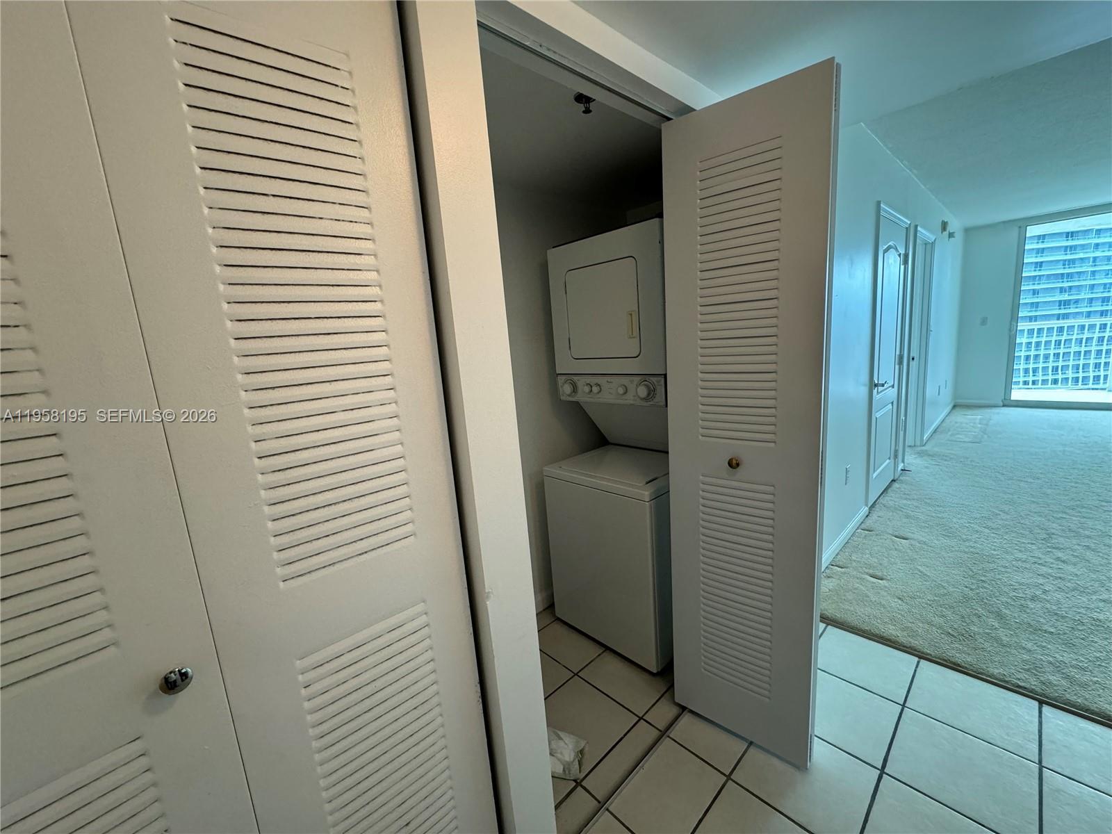 THE CLUB AT BRICKELL BAY - Residential Lease