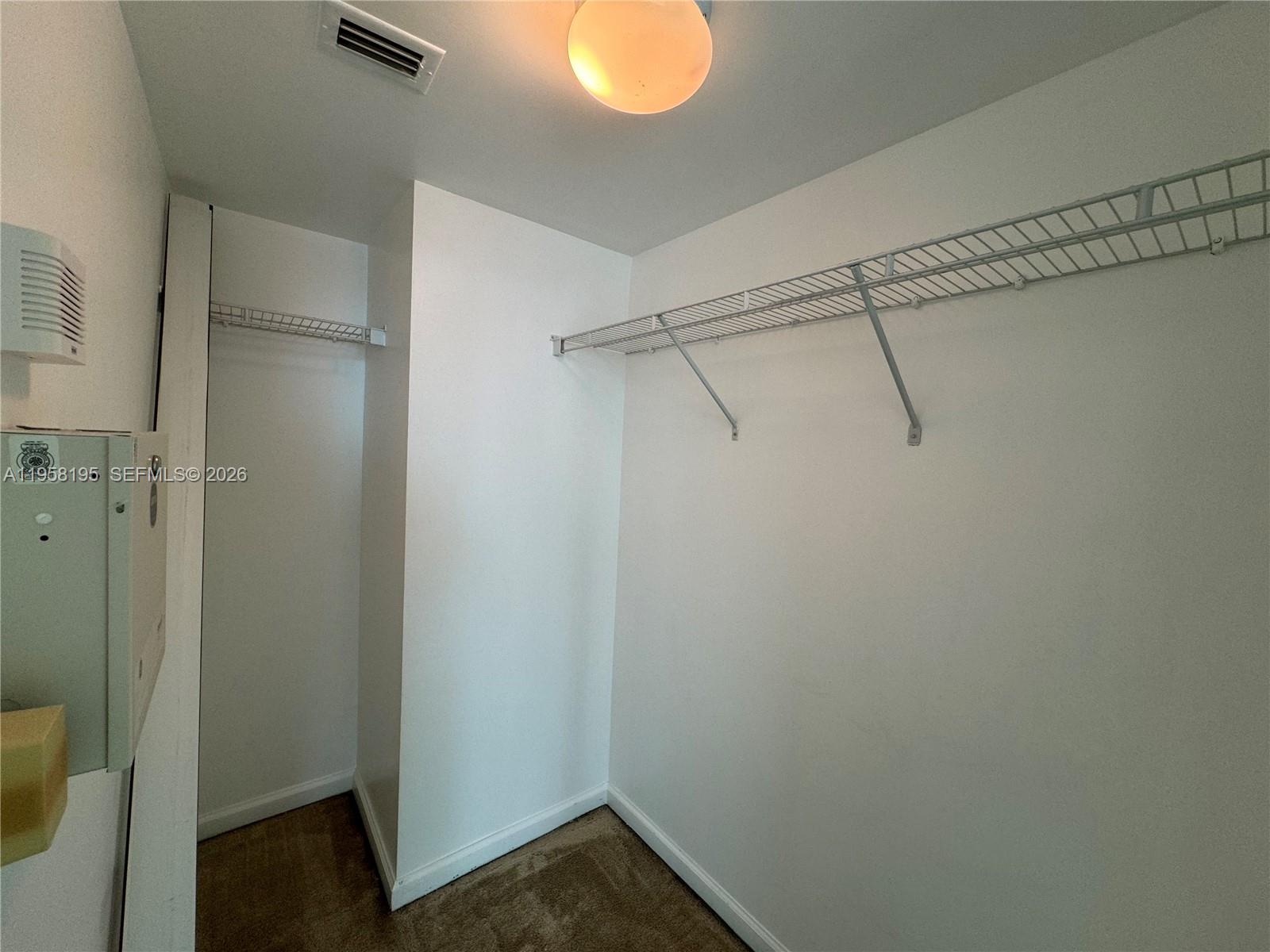 THE CLUB AT BRICKELL BAY - Residential Lease