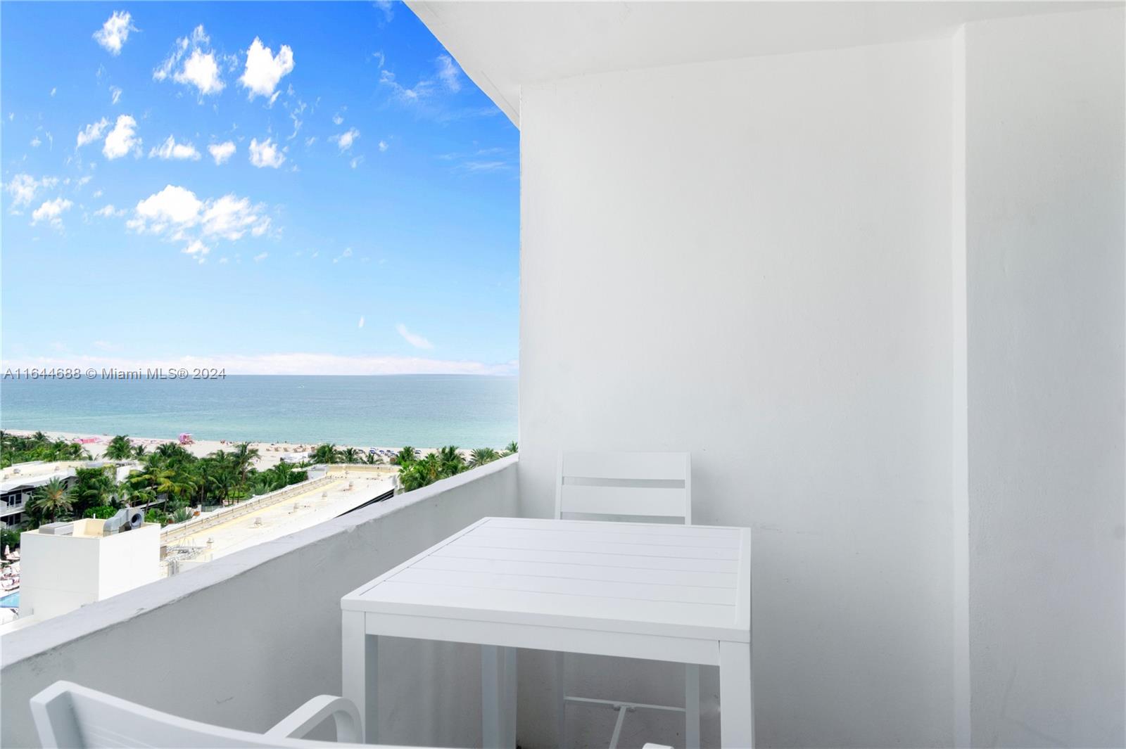 Rental Property at 100 Lincoln Rd 1104, Miami Beach, Miami-Dade County, Florida - Bathrooms: 1  - $3,500 MO.