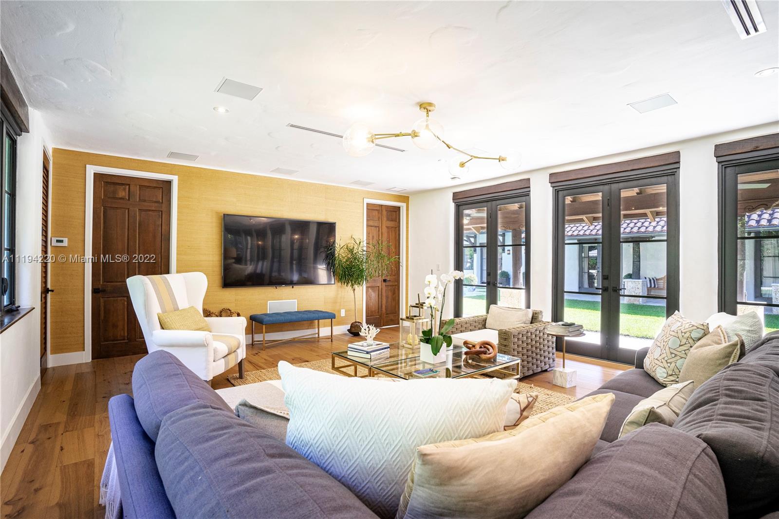 HELMS COUNTRY ESTATES ADD - Residential