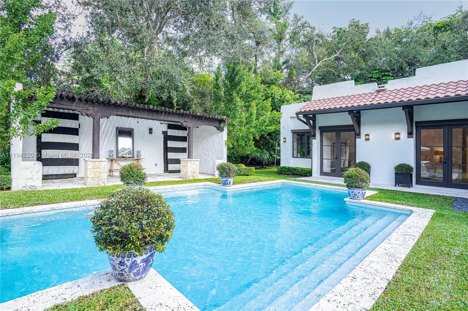 HELMS COUNTRY ESTATES ADD - Residential