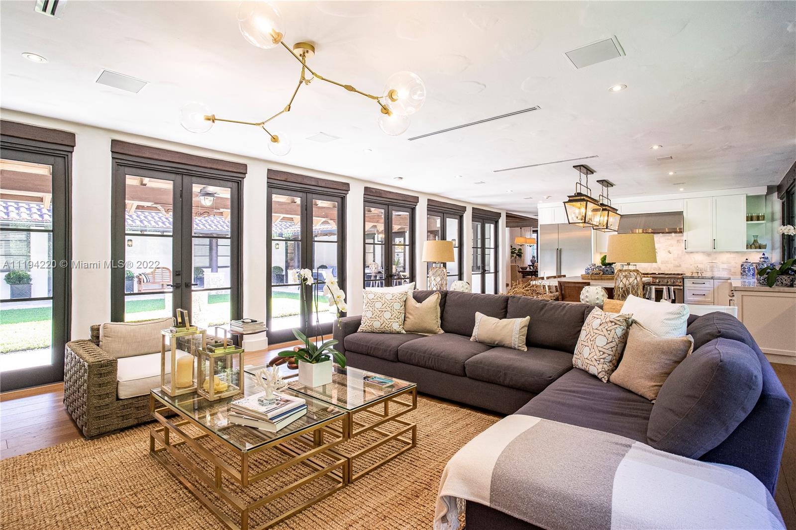 HELMS COUNTRY ESTATES ADD - Residential