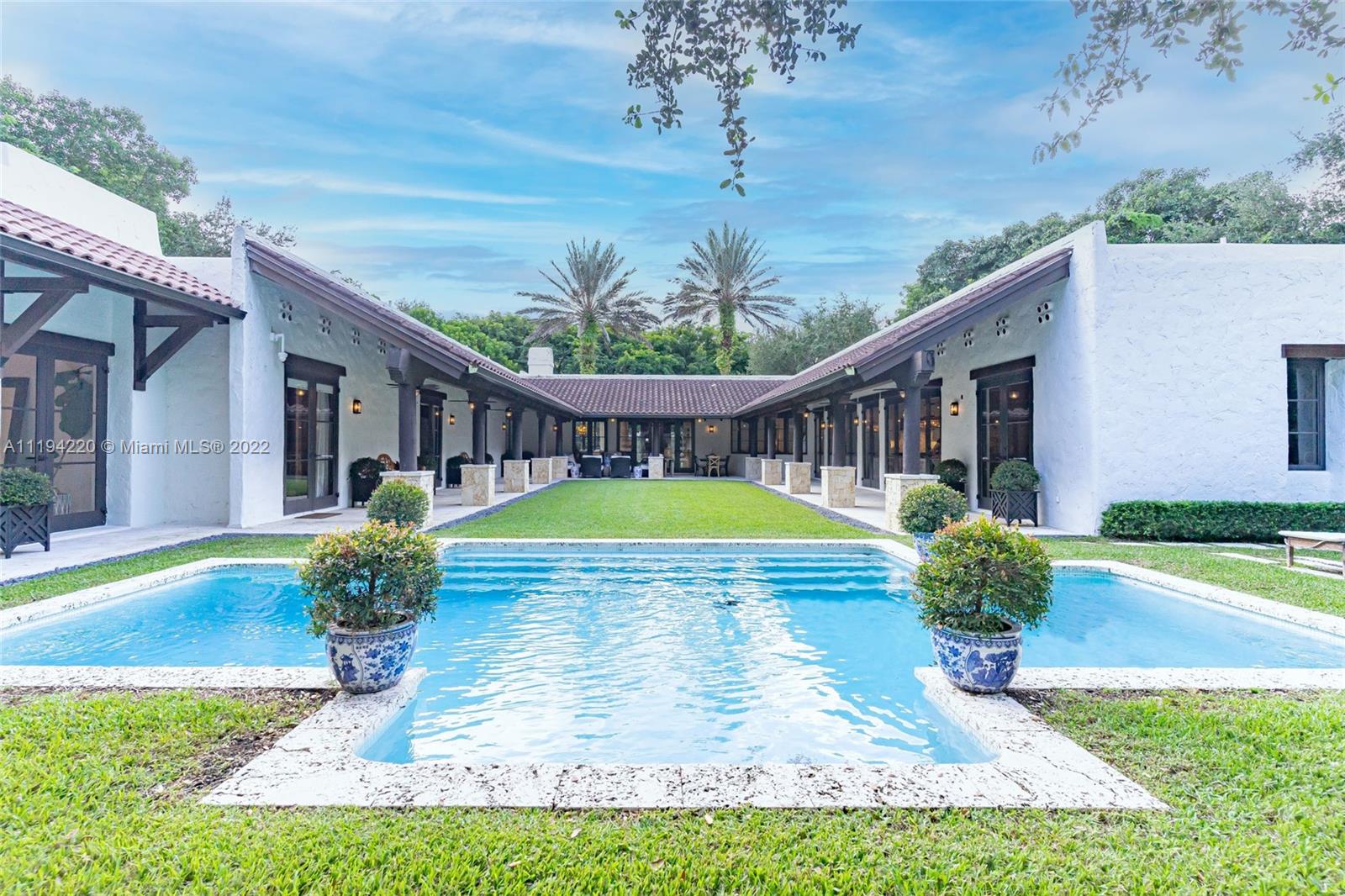 HELMS COUNTRY ESTATES ADD - Residential