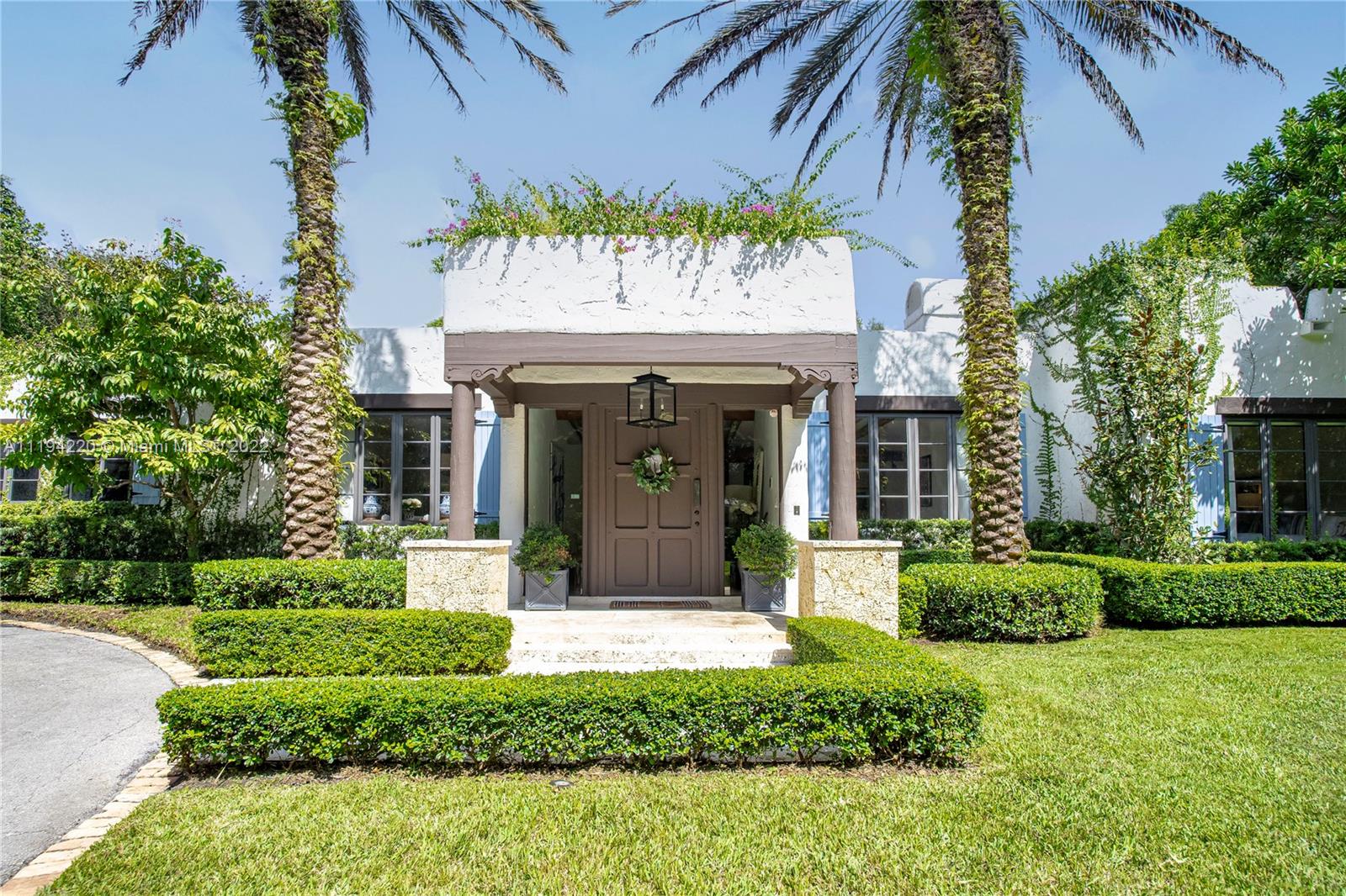 HELMS COUNTRY ESTATES ADD - Residential