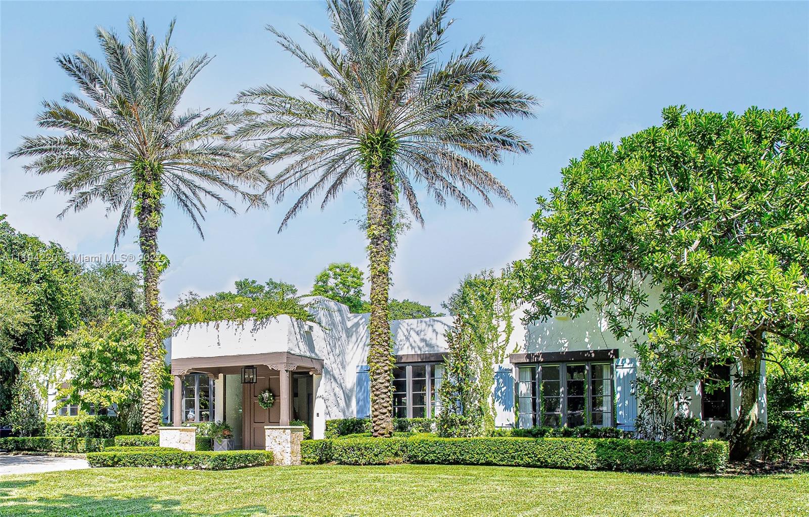 HELMS COUNTRY ESTATES ADD - Residential