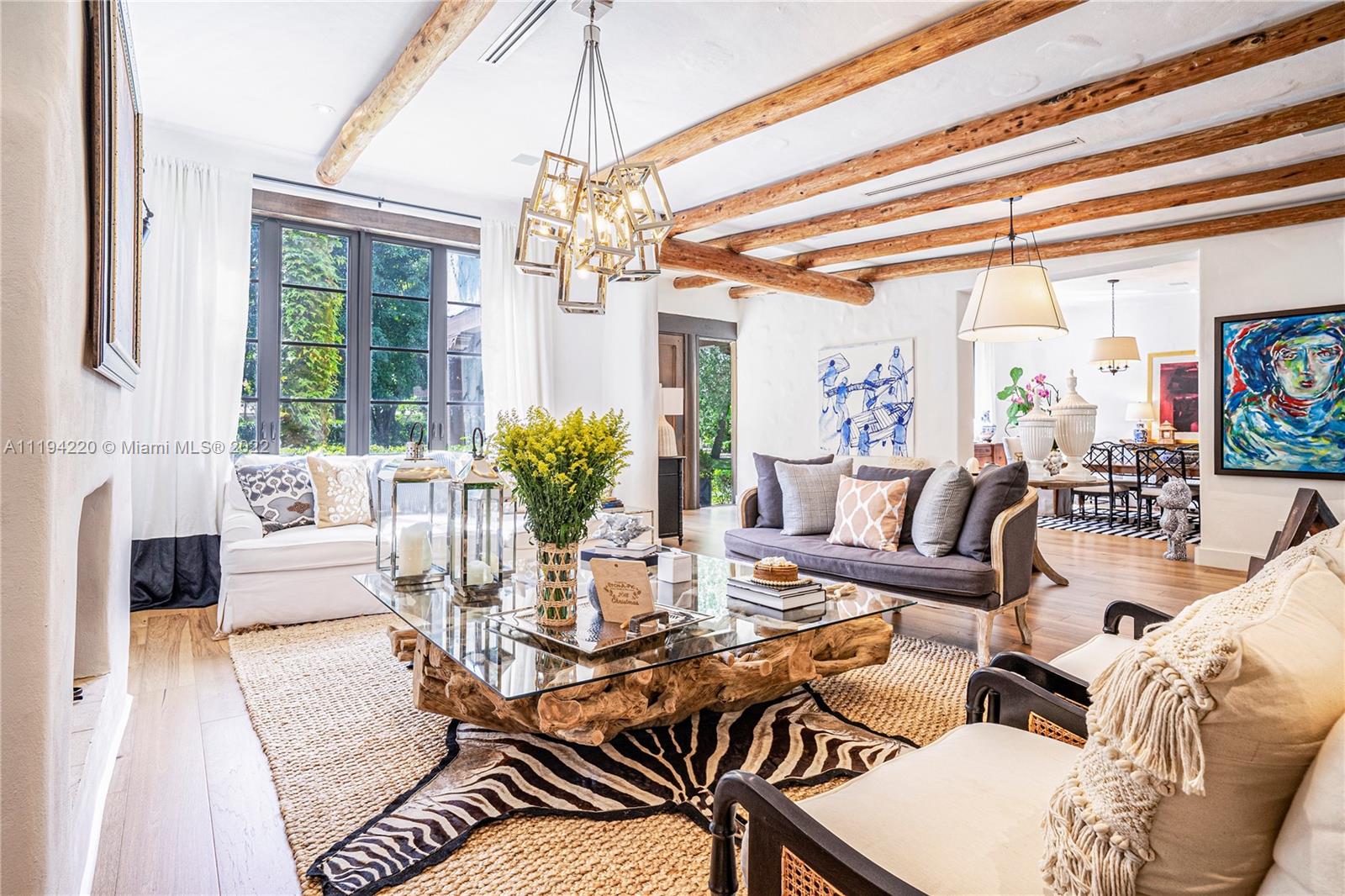 HELMS COUNTRY ESTATES ADD - Residential