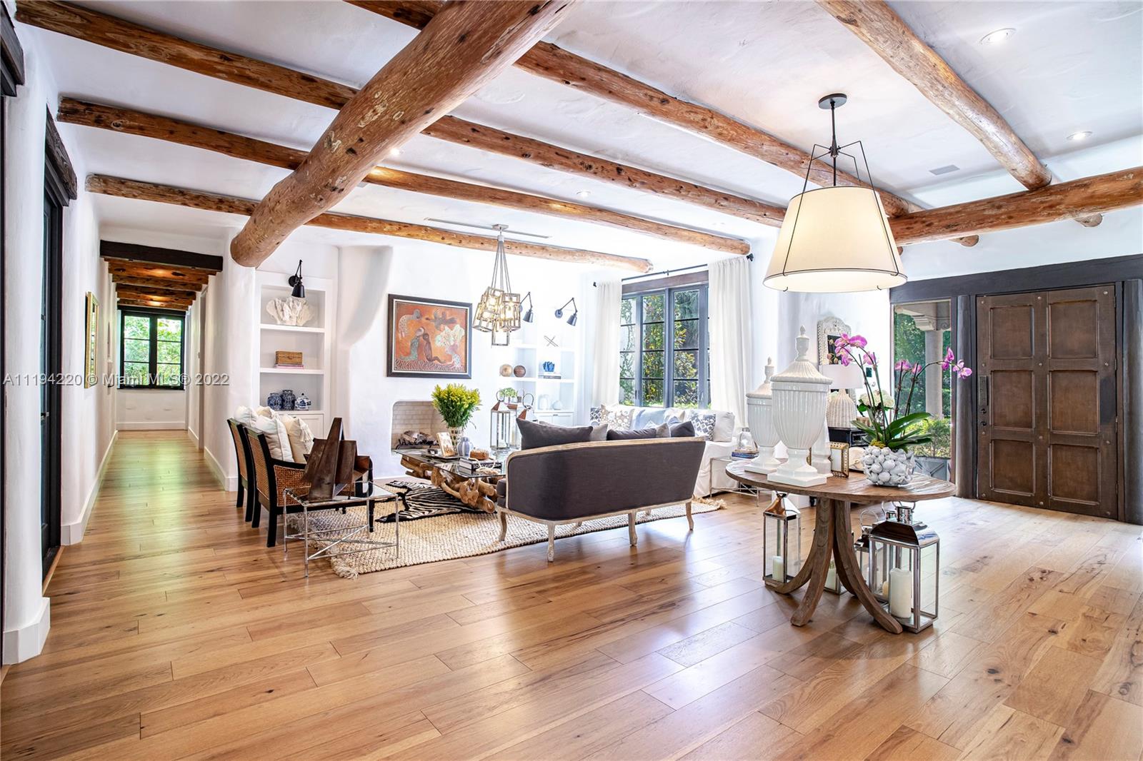 HELMS COUNTRY ESTATES ADD - Residential