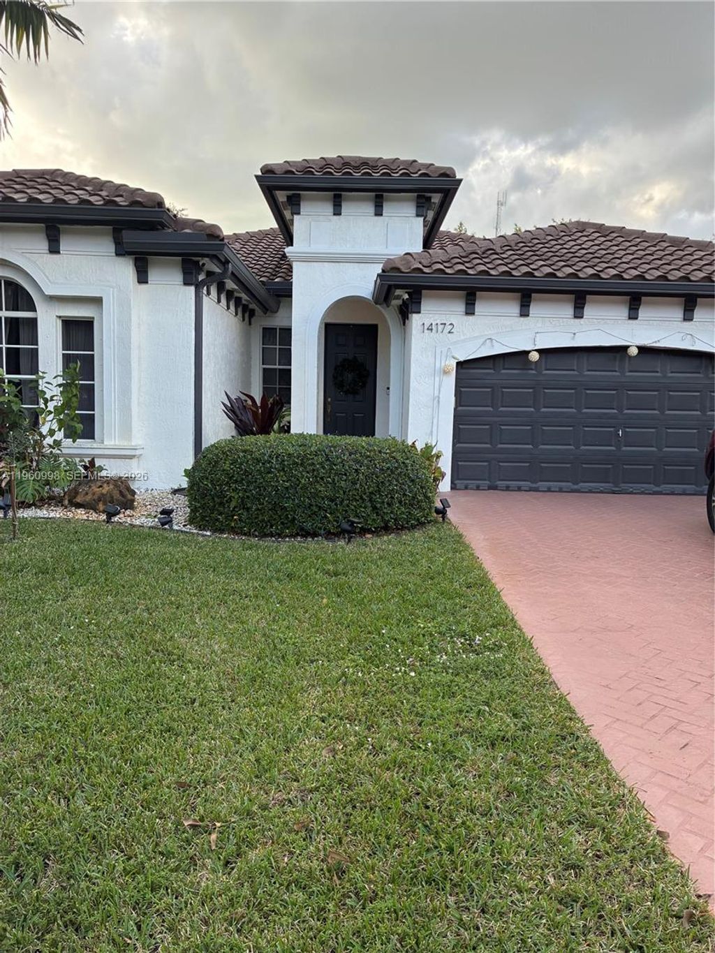 Photo of 14172 SW 54th St, Miramar, FL 33027 (MLS # A11960998)