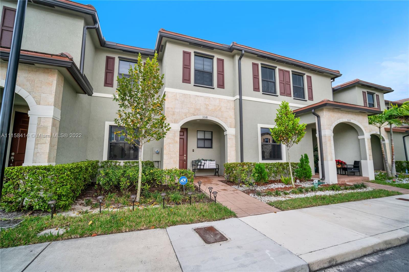 AQUABELLA SECTION TWO - Residential