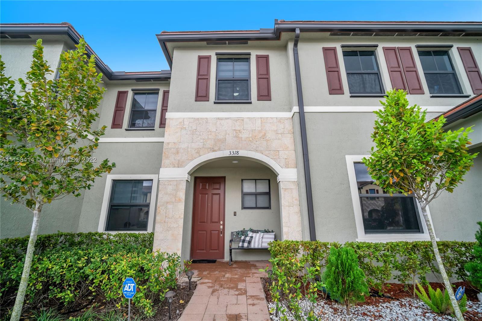 AQUABELLA SECTION TWO - Residential