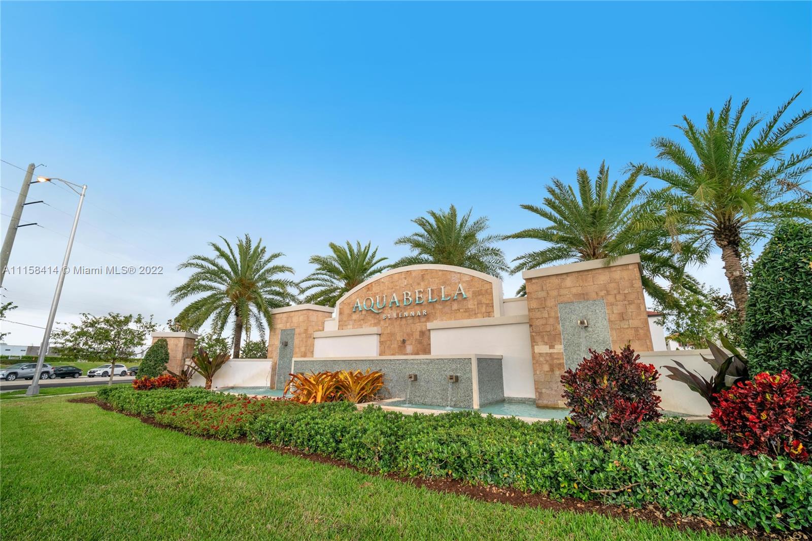 AQUABELLA SECTION TWO - Residential