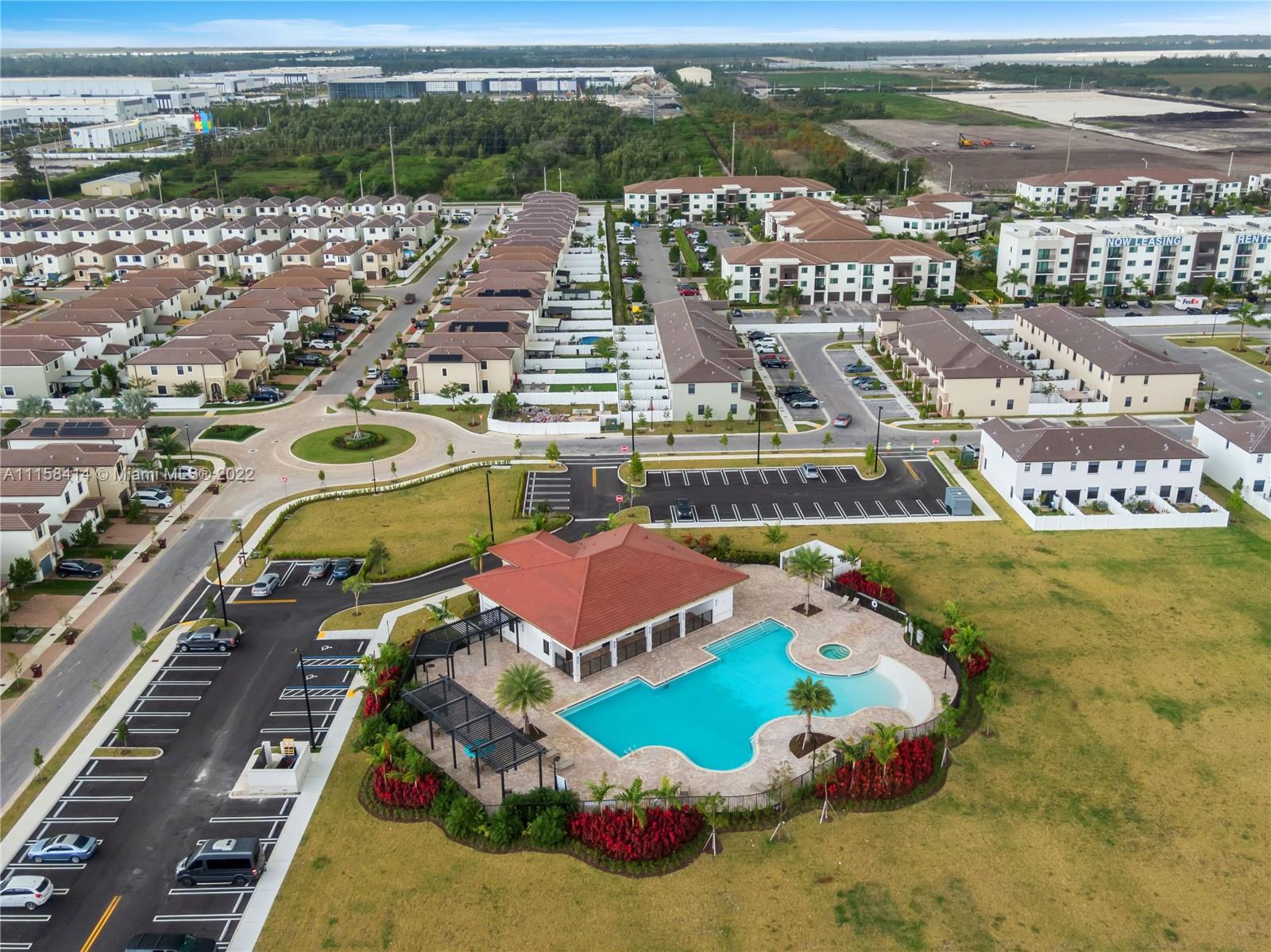 AQUABELLA SECTION TWO - Residential